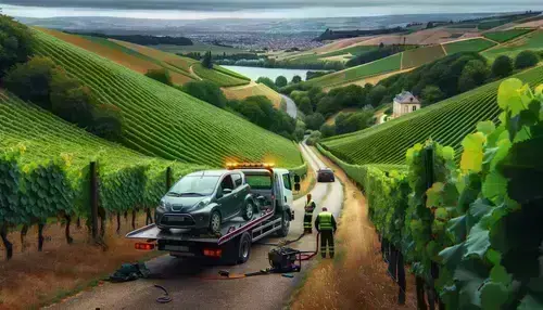 global-destruction-vehicule-vertou-44120